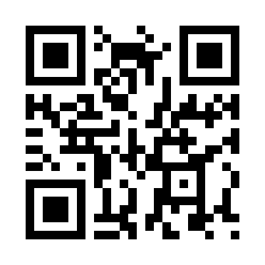 QR code for Patrick L. Judge website